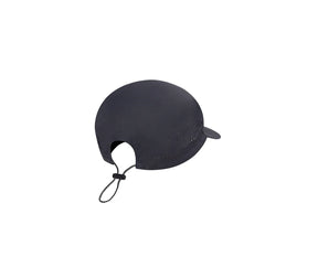 Run Cap | Charcoal