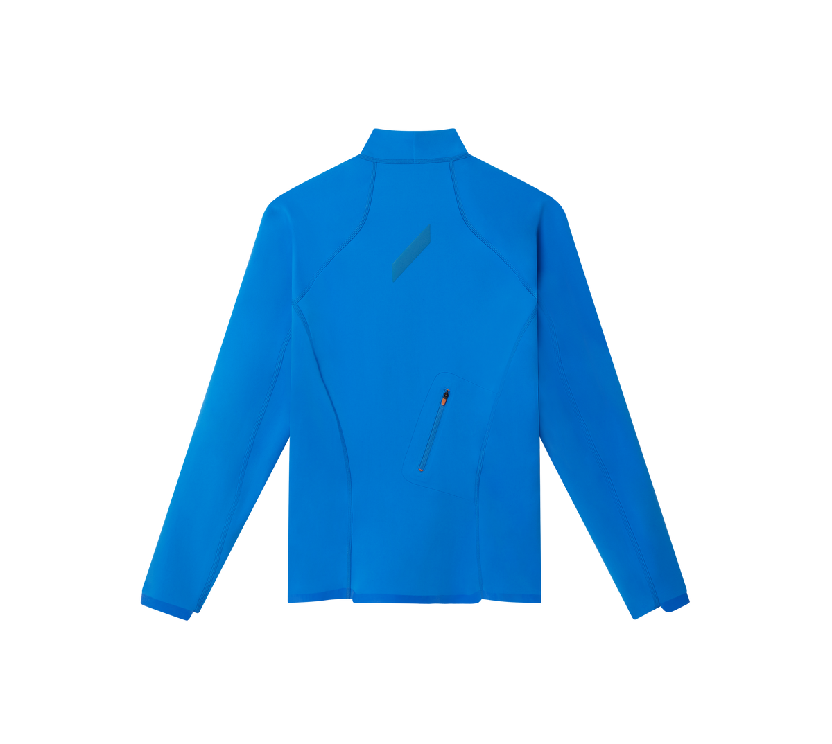 Men's Advanced Windbreaker | Palace Blue