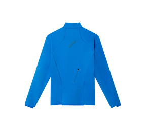 Men's Advanced Windbreaker | Palace Blue