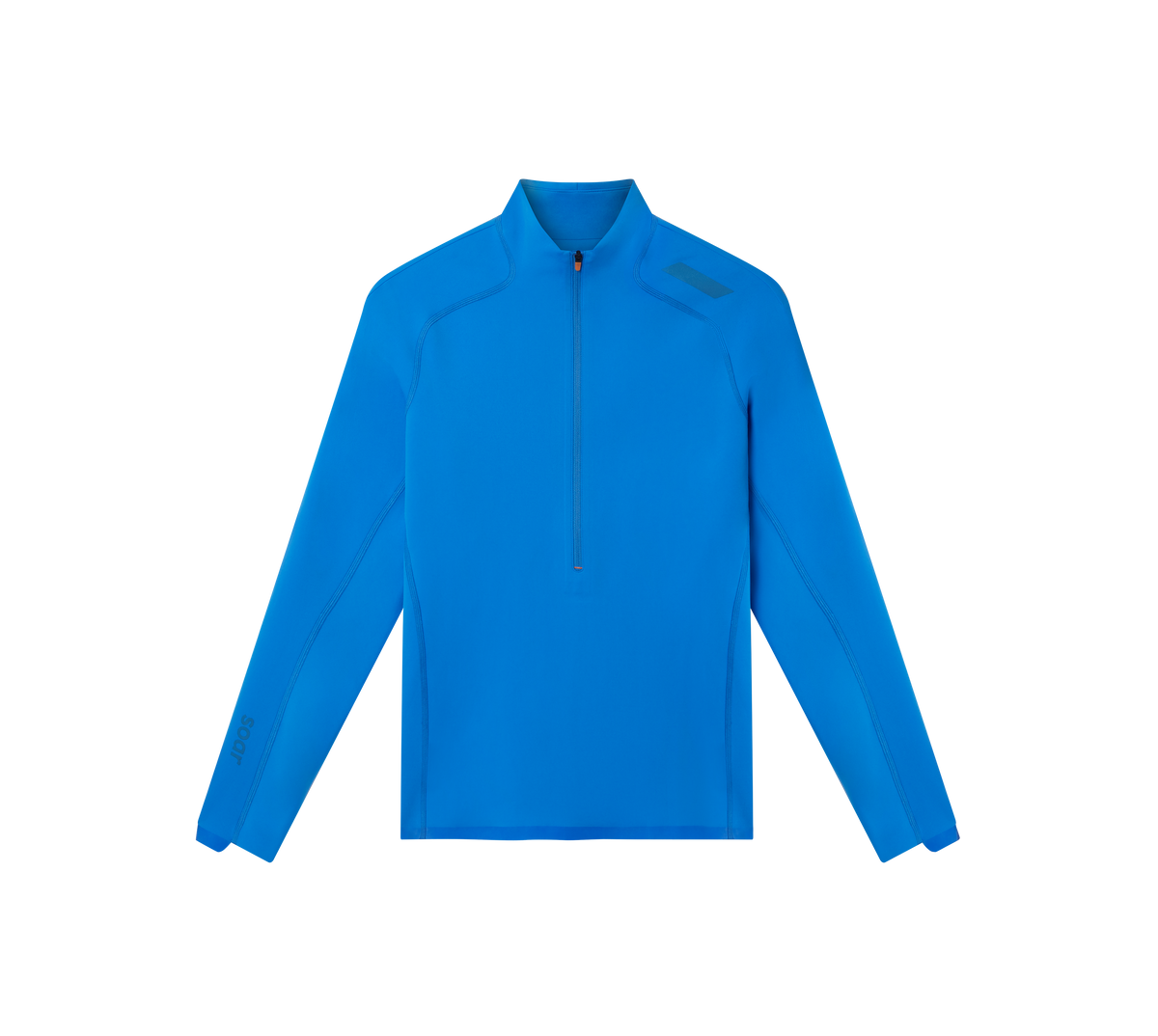 Men's Advanced Windbreaker | Palace Blue