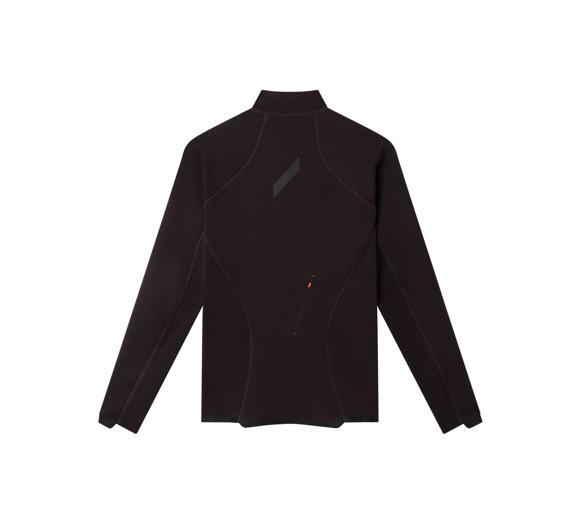 Men's Advanced Windbreaker | Granche Brown