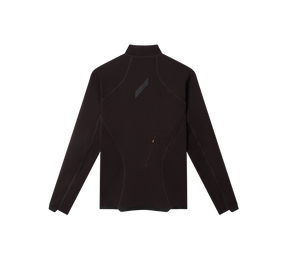 Men's Advanced Windbreaker | Granche Brown