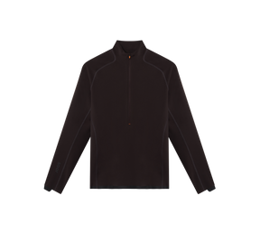 Men's Advanced Windbreaker | Granche Brown