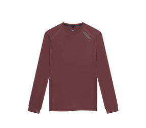 Women's Long Sleeve Tech T | Windsor Wine