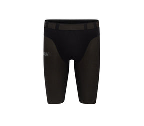 Men's Marathon Speed Shorts | Black