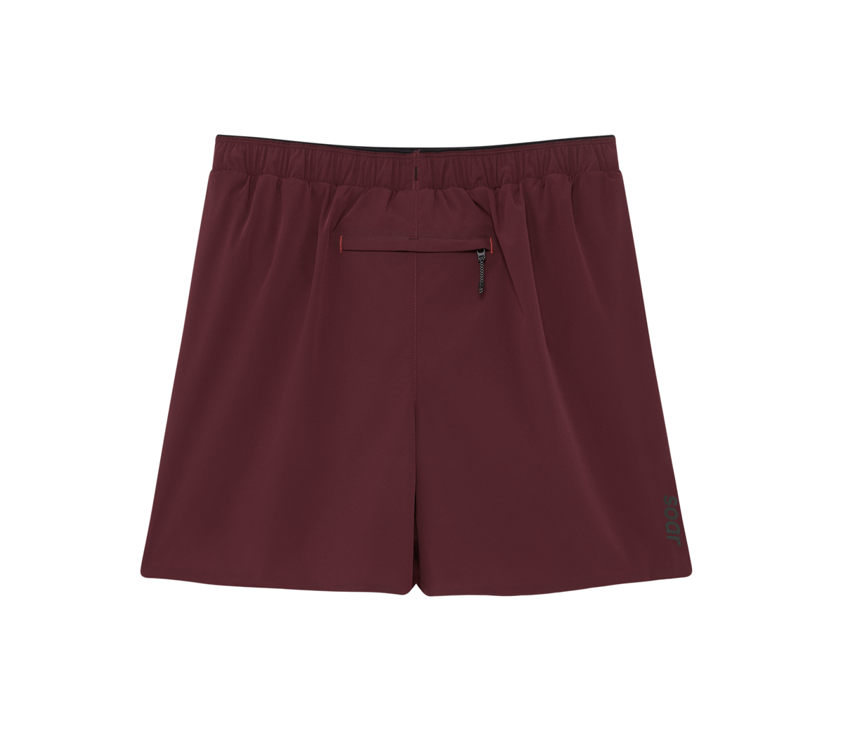 Men's Run Shorts | Windsor Wine