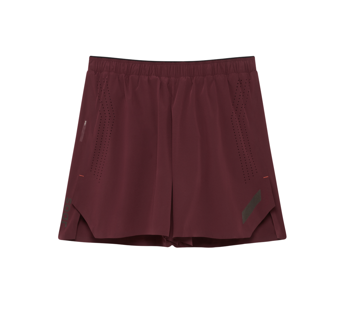 Men's Run Shorts | Windsor Wine