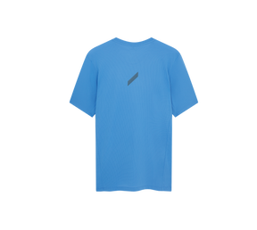 Men's Eco Tech T | Palace Blue