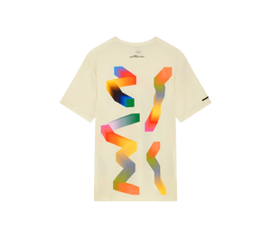 Men's Tech T Printed | Amber Vittoria