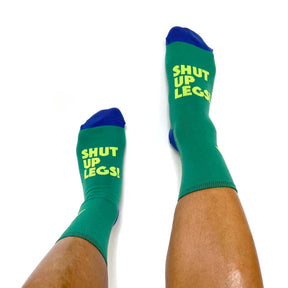 Air Socks | Shut Up Legs