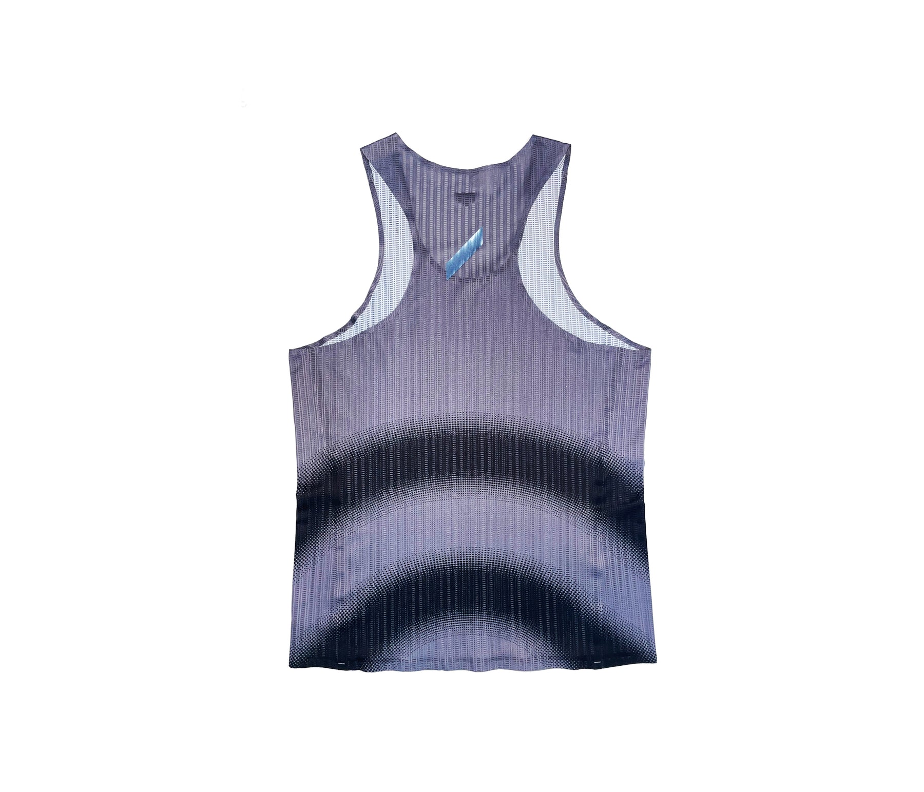 Men's Race Vest | Black/Grey (HK Exclusive)