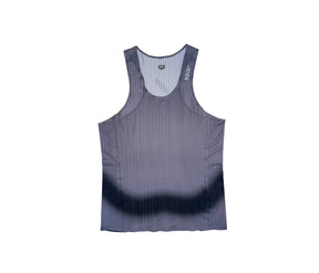 Men's Race Vest | Black/Grey (HK Exclusive)