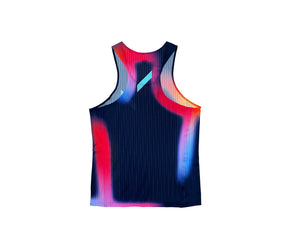 Men's Race Vest | Navy/Multi (HK Exclusive)