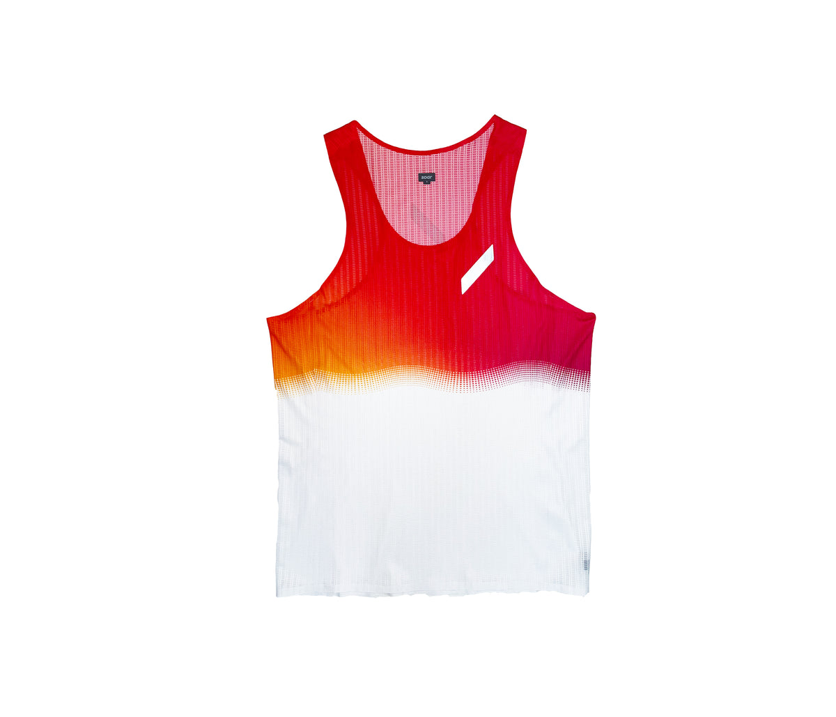 Men's Race Vest | Rain 2 (HK Exclusive)