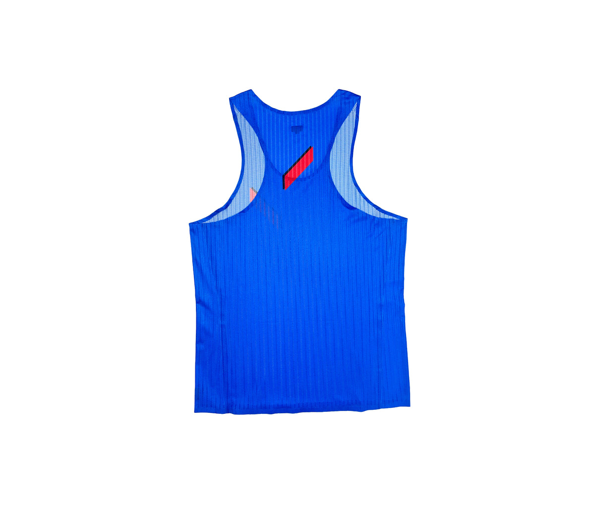 Men's Race Vest | Blue/Red (HK Exclusive)