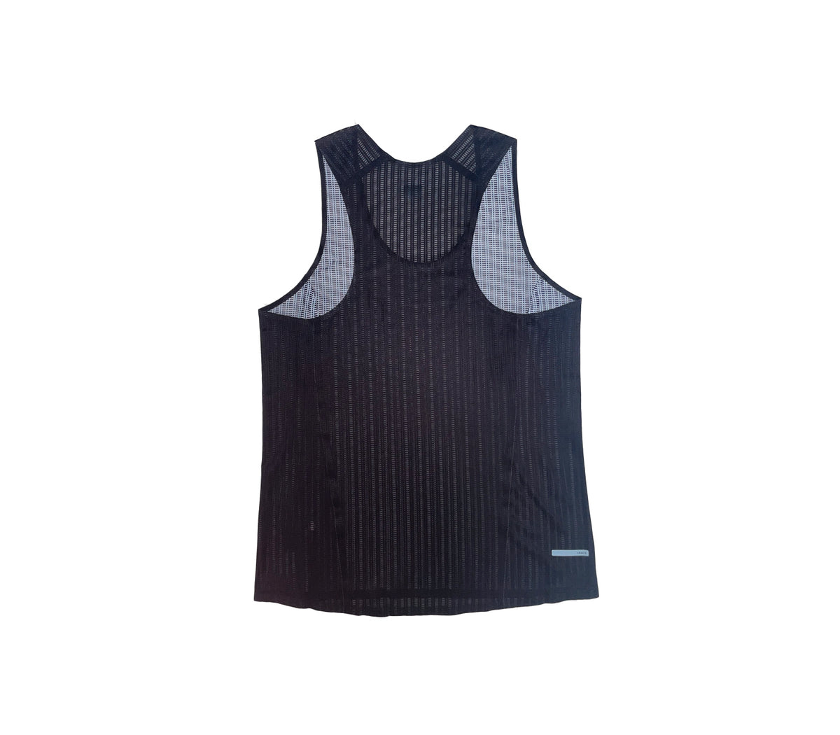 Women's Race Vest | Black (HK Exclusive)