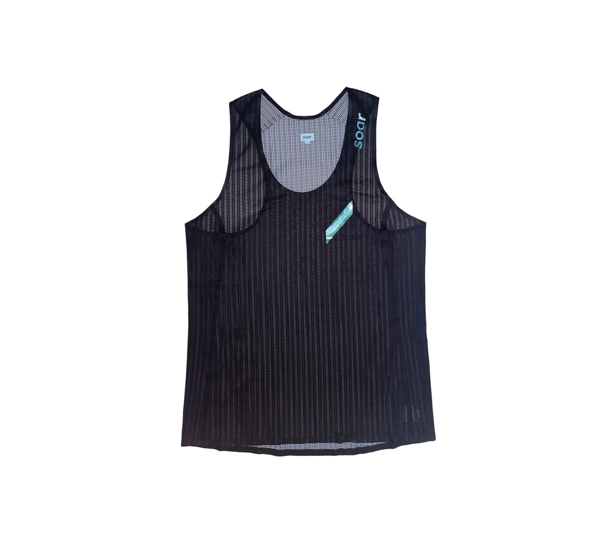 Women's Race Vest | Black (HK Exclusive)