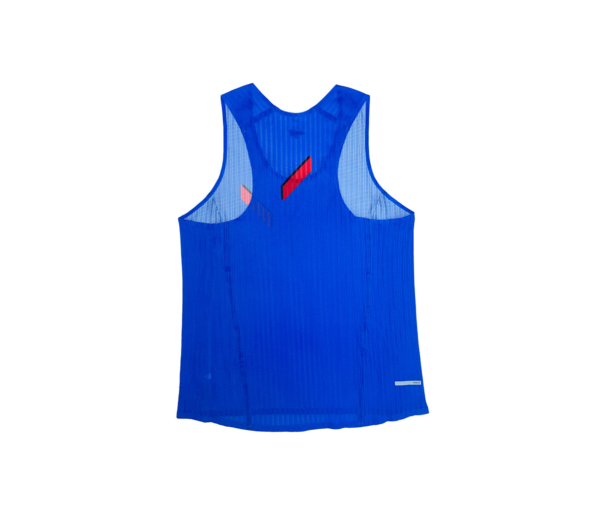 Women's Race Vest | Blue/Red (HK Exclusive)