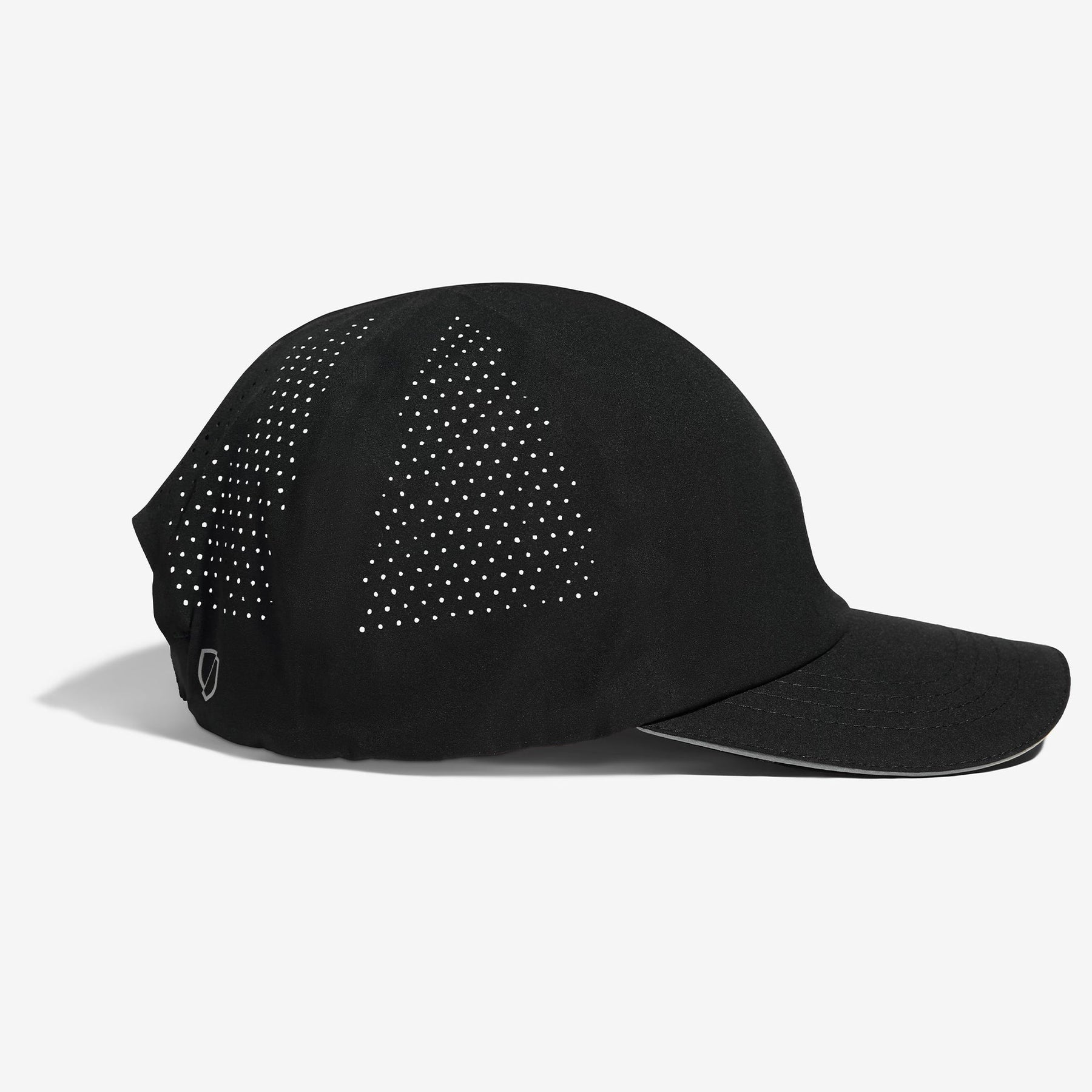 Shade Hat | Black