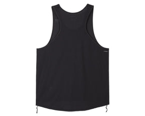 Space-O™-Singlet | Black