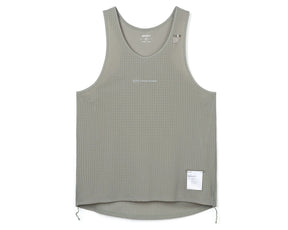 Space-O™-Singlet | Dry Sage