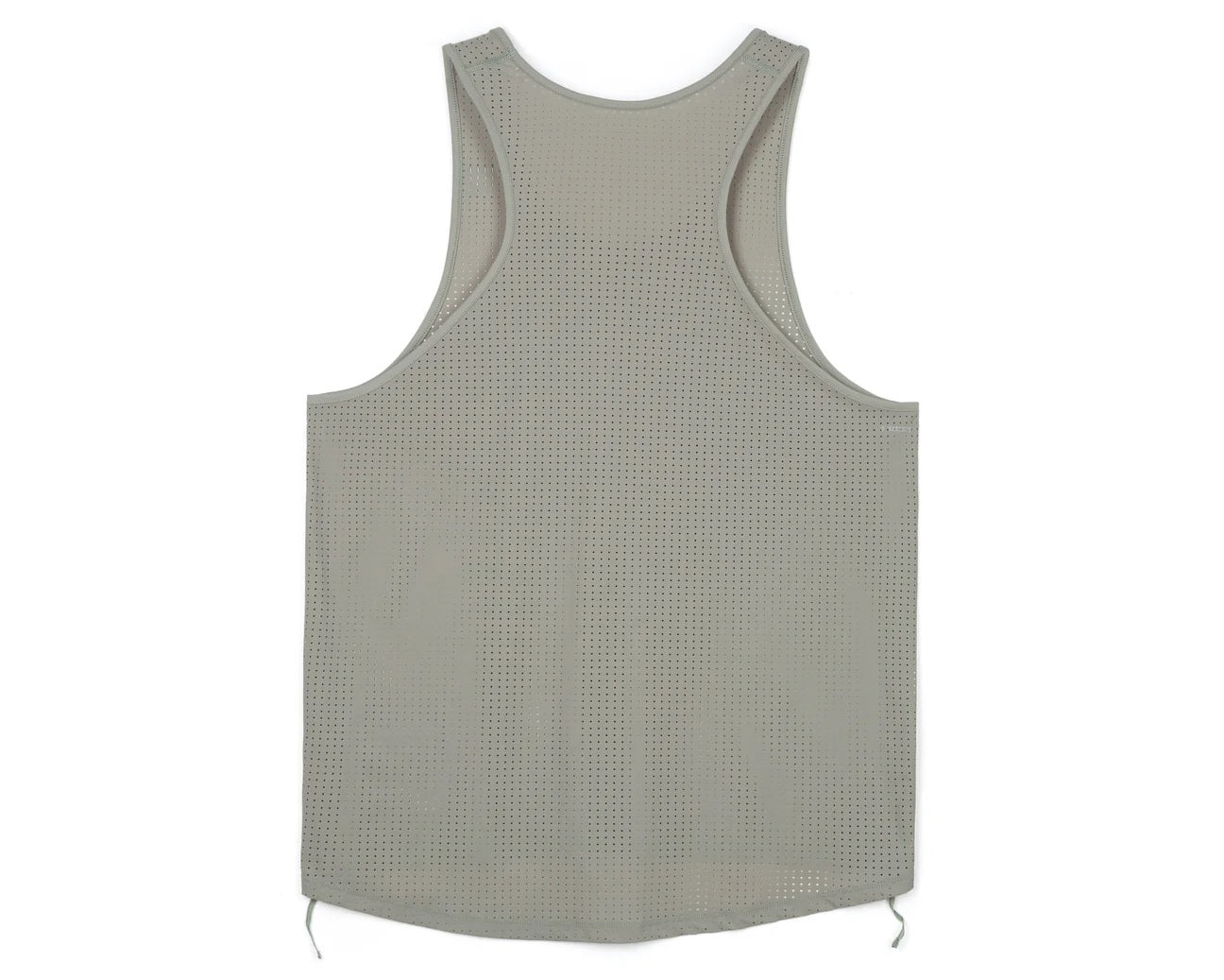 Space-O™-Singlet | Dry Sage