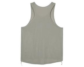 Space-O™-Singlet | Dry Sage