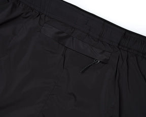 TechSilk8™ 8" Shorts | Black