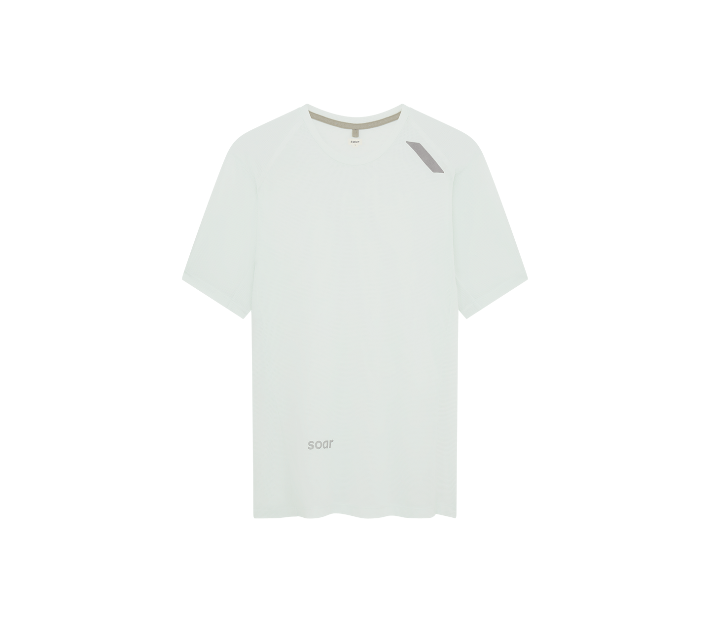 Men's Eco Tech T | Ice Blue