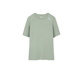 Men's Eco Tech T | Shadow