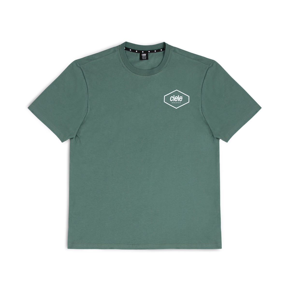 U ORTShirt - Up Down | Silver Pine