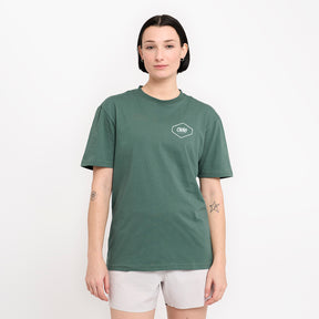 U ORTShirt - Up Down | Silver Pine