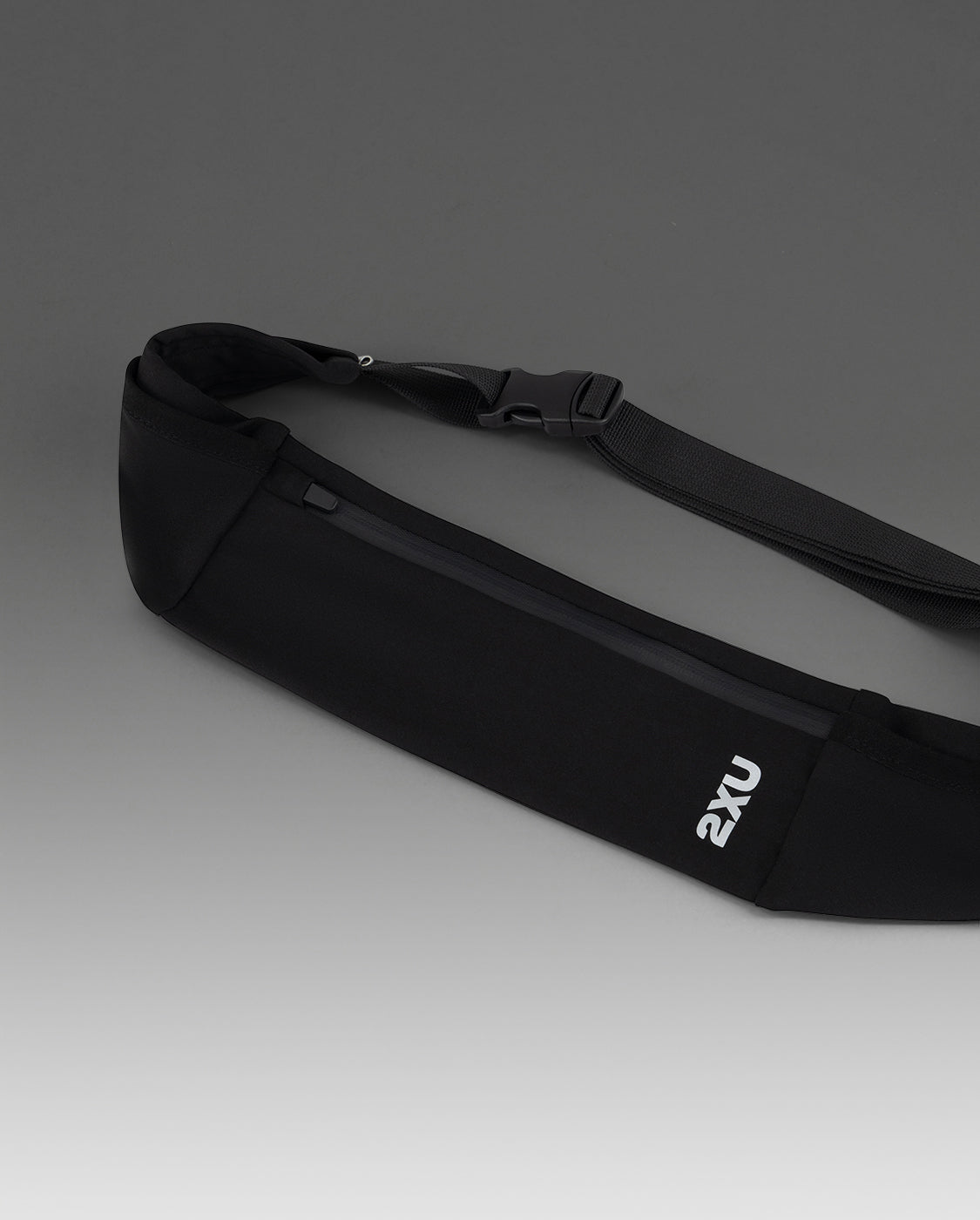 Run Belt | Black