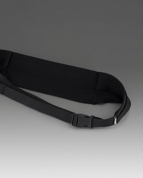 Run Belt | Black