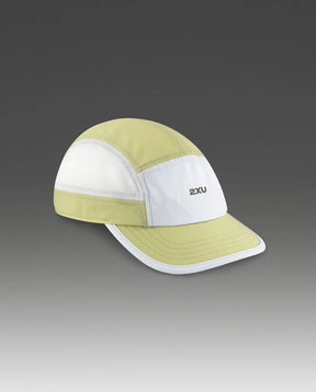 Light Speed Small Cap | Green Mist/White