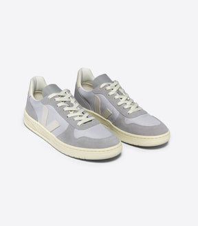 V-10 Alveomesh | Light Grey Pierre