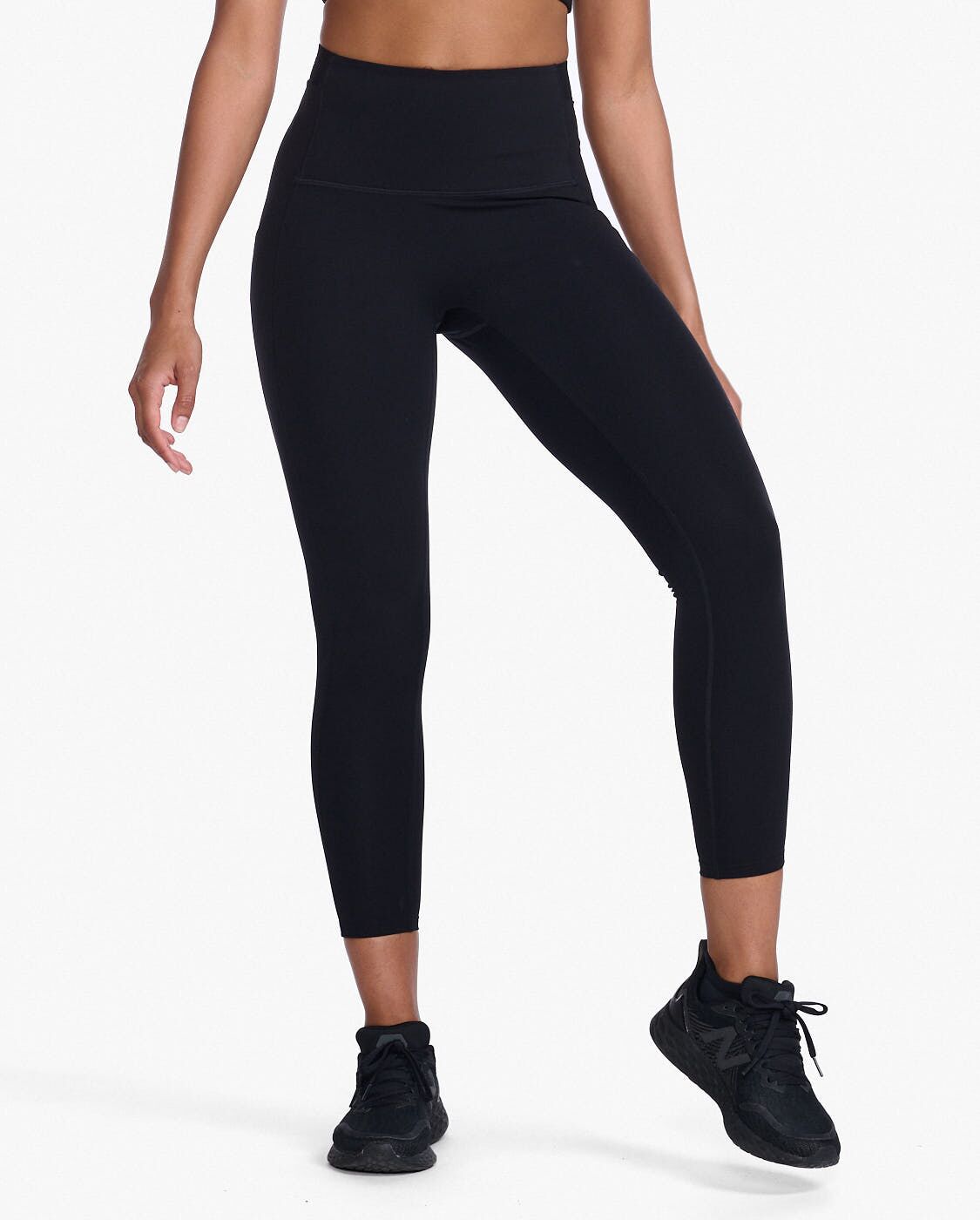 ‍Form Stash Hi-Rise Compression Tights 2.0 (100% off)