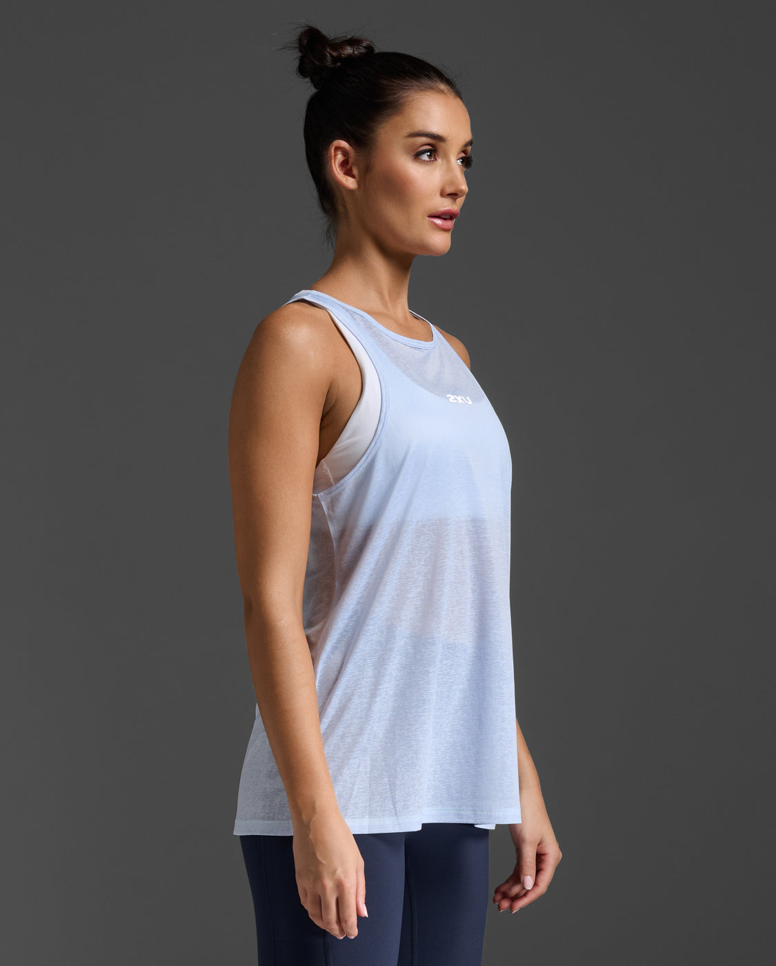 ReLight Tank | Halogen/White