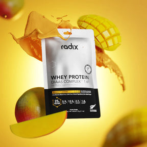 Whey Protein Complex 1.61 - Pouch (32g) | Mango