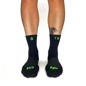 Air Socks | Ga Yau Green