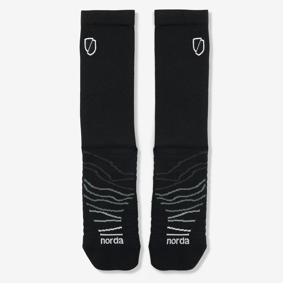 Performance Sock | Black