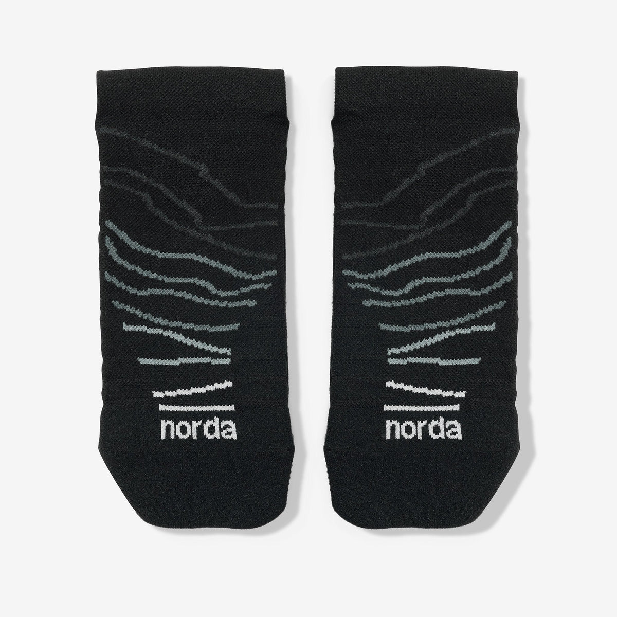 Performance Sock | Black