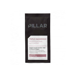 Triple Magnesium Professional Recovery Powder Berry - Sachet (5g)