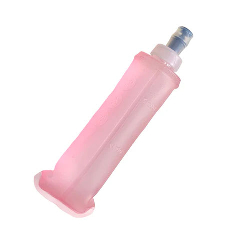 Sherpa Flask | Pink - 250ML