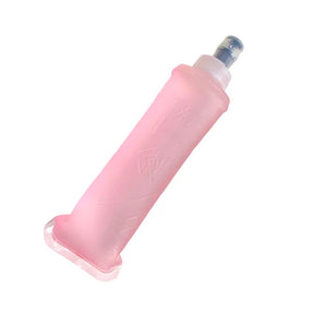 Sherpa Flask | Pink - 250ML