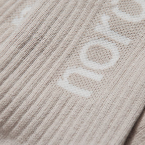 Retro Sock | Grey