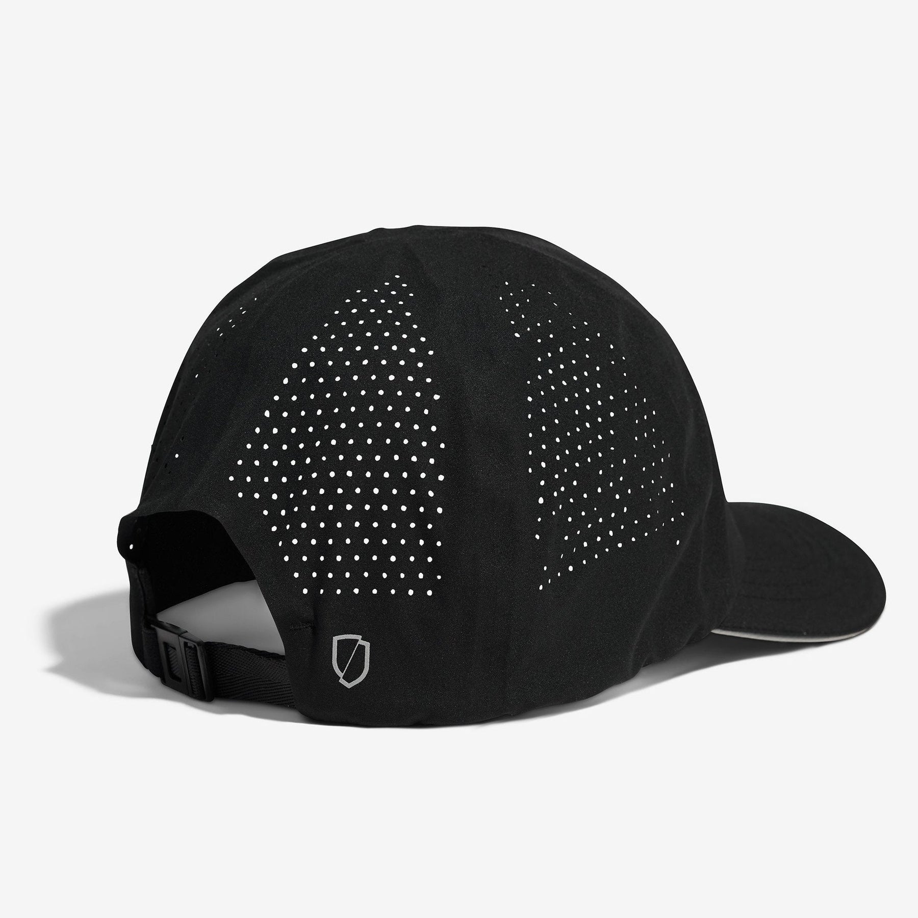 Shade Hat | Black