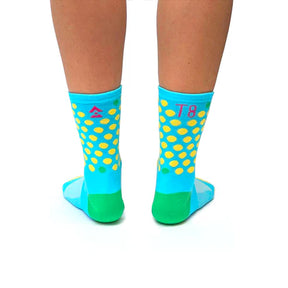 Air Socks | Spots