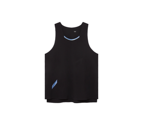 Men's Advanced Race Vest | Black