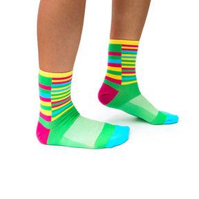 Air Socks | Stripes